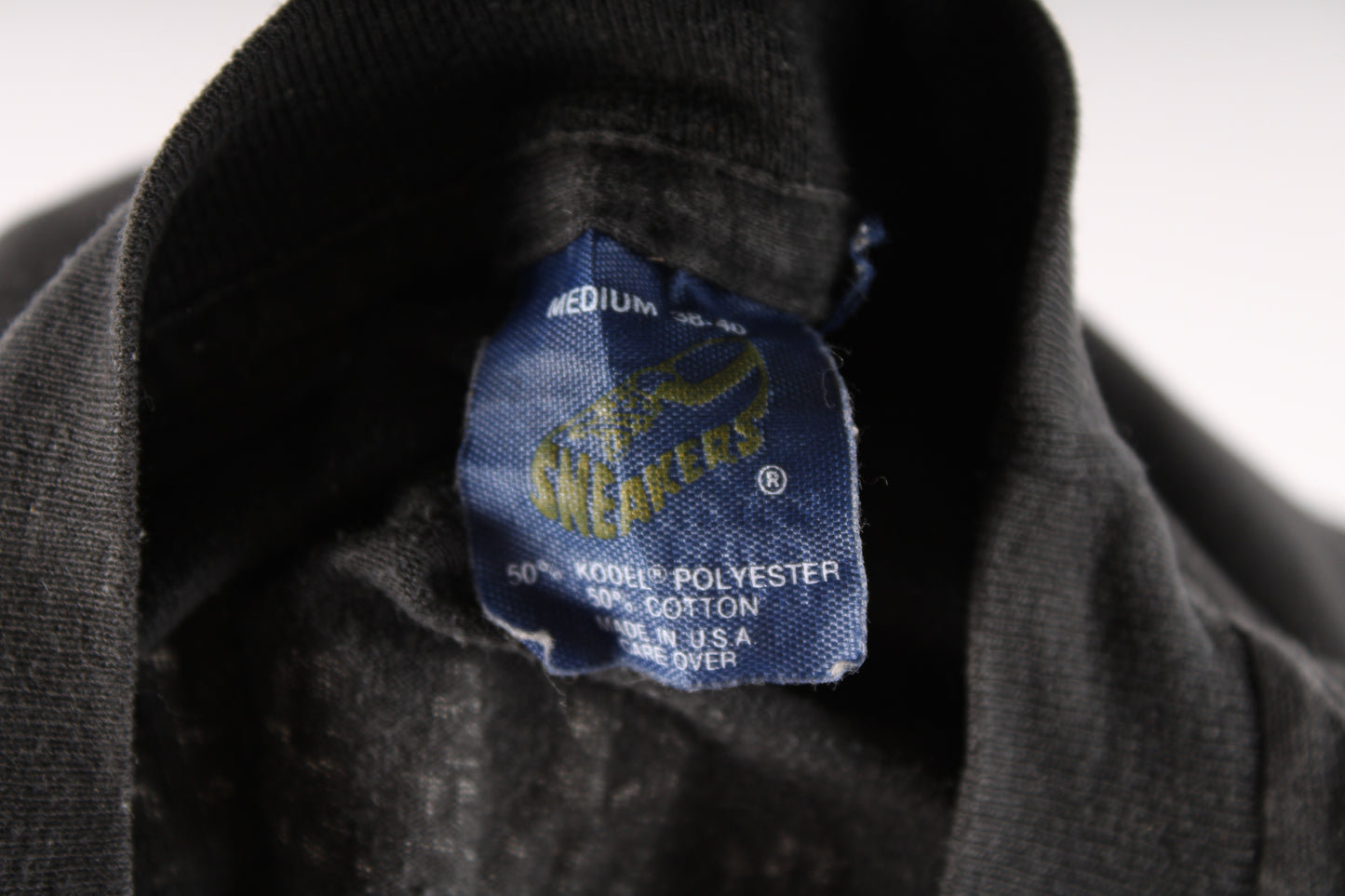 Vintage 80s Harley Davidson 3-D Emblem Arizona Motorcycle Biker T-Shirt Mens Medium